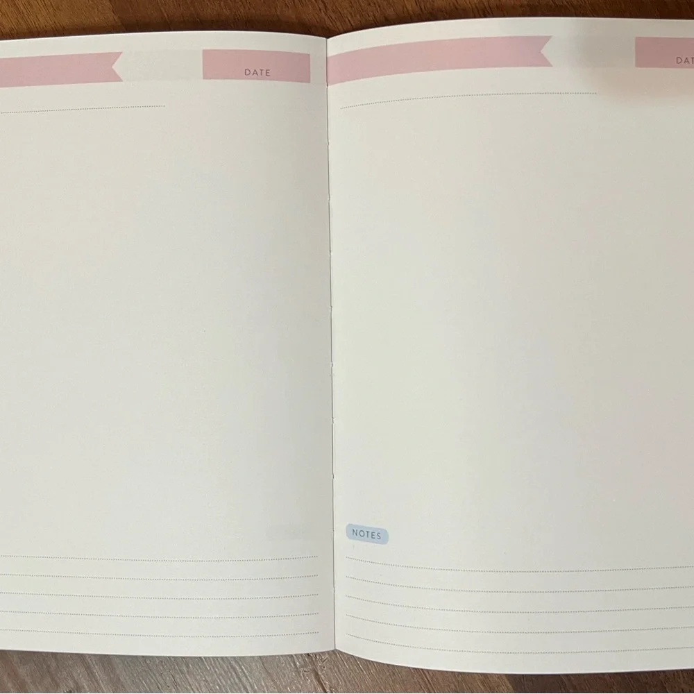 Guided Art Journal
